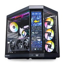 IbuyPower Y70 Touch Infinite Intel Core i9-14900KF RTX 5090 PC (64GB/4TB)
