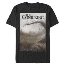 A camiseta conjuradora