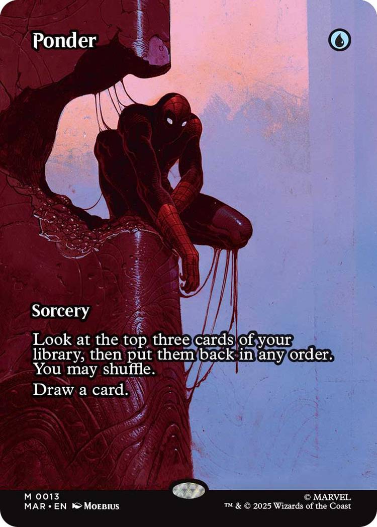 Ponder