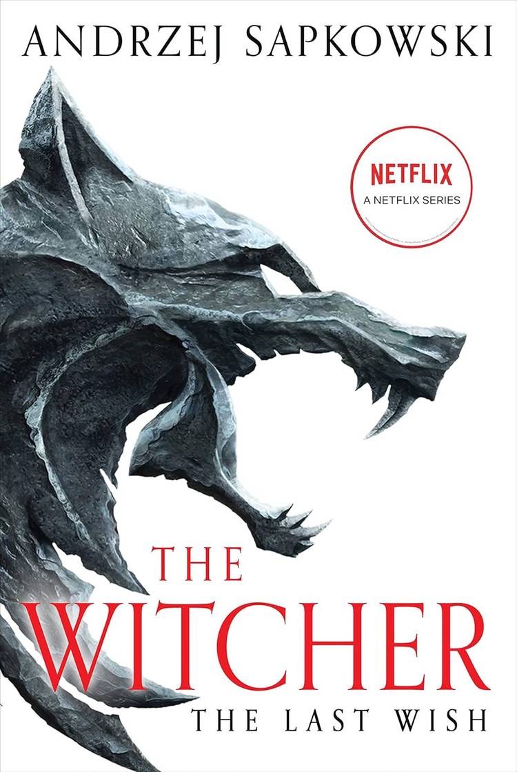 ThewitchertheLastwish