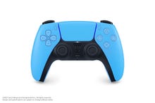 Controlador DualSense (Blue Starlight)