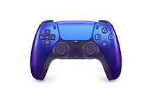 Controlador DualSense (Chroma Indigo)
