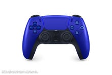 Controlador dualsense (azul cobalto)