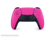 Controlador Dualsense (Nova Pink)
