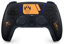 Controlador sem fio DualSense - Death Stranding 2: Na praia Limited Edition