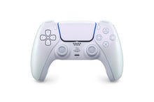 Controlador DualSense (Chroma Pearl)