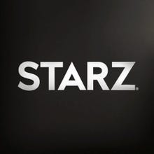 55% de desconto em Starz assinaturas