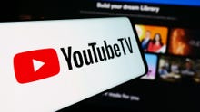 NFL Sunday Ticket na TV do YouTube