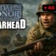Medal of Honor Spearhead [PC / Windows] - Início da gameplay