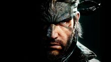 Metal Gear Solid δ: Snake Comater