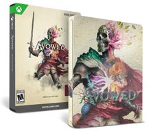 Xbox Series X/S.