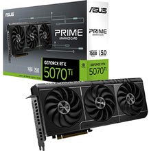 ASUS O Prime GeForce RTX 5070 TI 16GB para SFF