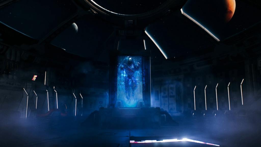 Destiny 2 Renegades carbonite