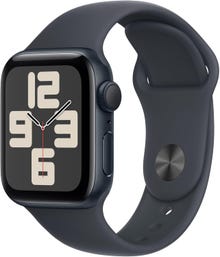 Apple Watch SE (2ª geração) [GPS 40mm] Smartwatch
