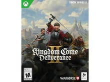 Reino vem: Deliverance II