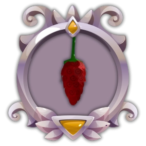 Fruta magma