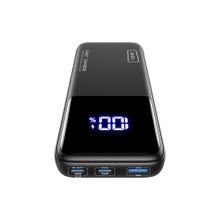 Carregador portátil iniu, 20000mAh 65W
