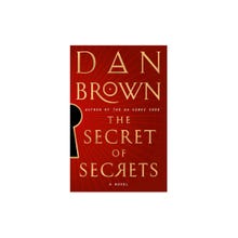 O segredo dos segredos: um romance (Robert Langdon)