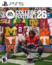EA Sports College Football 26 - PlayStation 5