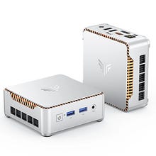 ACEMAGIC E2 Intel N97 Mini PC (16 GB, 512 GB)