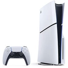 Sony PlayStation 5 Slim Disc Edition Console
