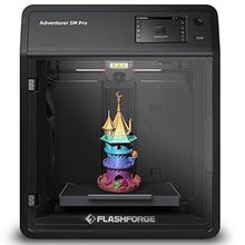 FlashForge Adventurer 5m Pro Corexy Câmara fechada 3D Impressora