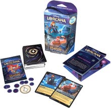 Deck precen 2