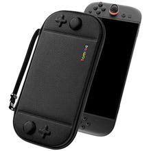 Tomtoc Slim Nintendo Switch 2 Caso de transporte