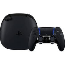 PS5 controlador sem fio de borda dualsense
