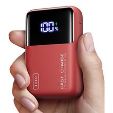 INIU 24.000mAH 100W Power Bank