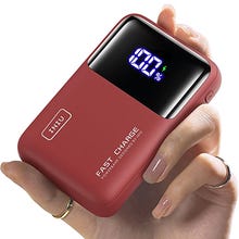 INIU 20.000 mAh 65W Power Bank