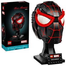 LEGO Marvel Miles Morales 'Building Set