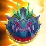 Medalhão de Springleg em Fortnite