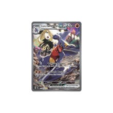 Garchomp de Cynthia Ex - 232/182