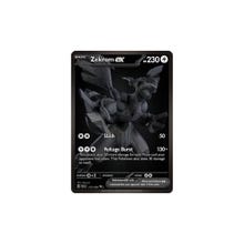Zekrom Ex - 172/086