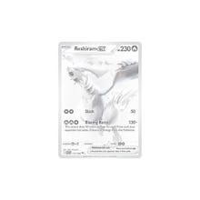 Reshiram Ex - 173/086