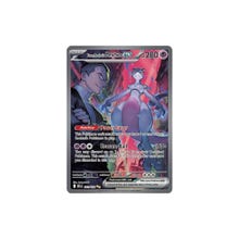 Equipe Rocket's Mewtwo EX - 231/182
