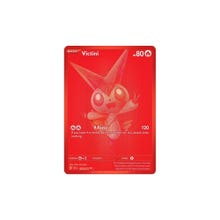 Victini - 171/086