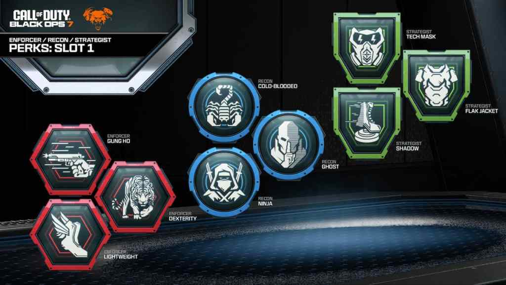 BO7 PERK 1