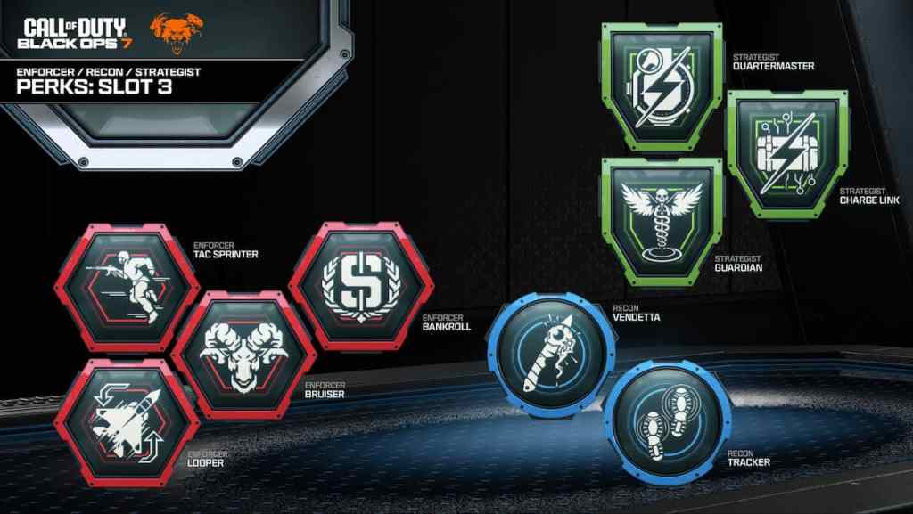BO7 PERK 3