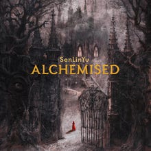 Alquimizado (audiolivro)
