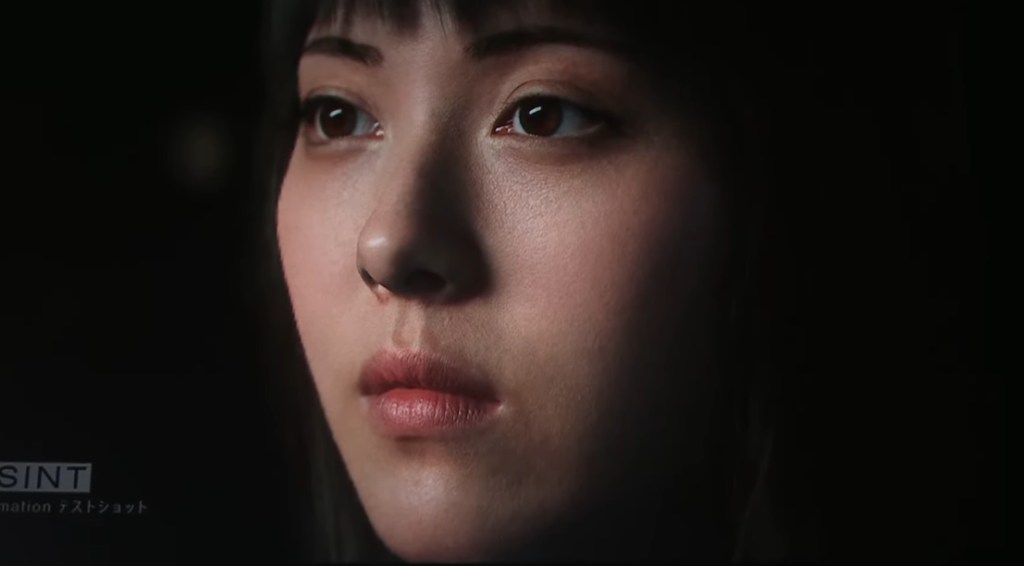 Physint Minami Hamabe Atriz