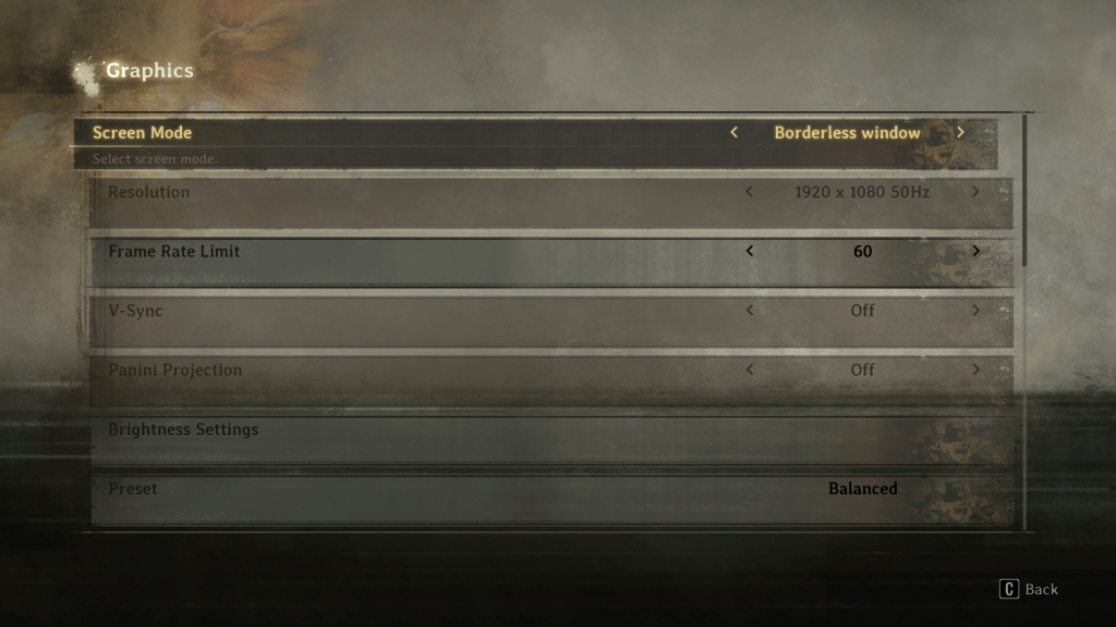 Melhores configurações gráficas para Silent Hill F