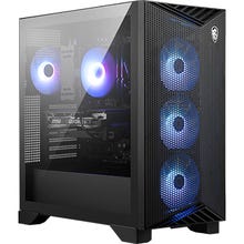 MSI AEGIS R2 Intel Core i5-14400F RTX 5060 PC GAMING (16GB/1TB)