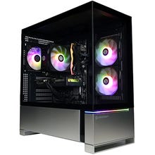 CyberPowerpc Gamer Master AMD Ryzen 5 8400F RTX 5060 PC (16GB/1TB)