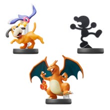 Switch AMIIBO 1 venda