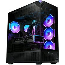 IbuyPower Element Pro Amd Ryzen 7 7800x3d RTX 5070 PC (32GB/1TB)