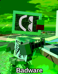 Badware