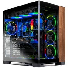 Skytech Gaming Prism AMD Ryzen 7 9800X3D RTX 5090 PC (64GB/2TB)
