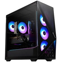 IbuyPower Slate Intel Core i5-14400F RTX 5070 PC (16GB/1TB)